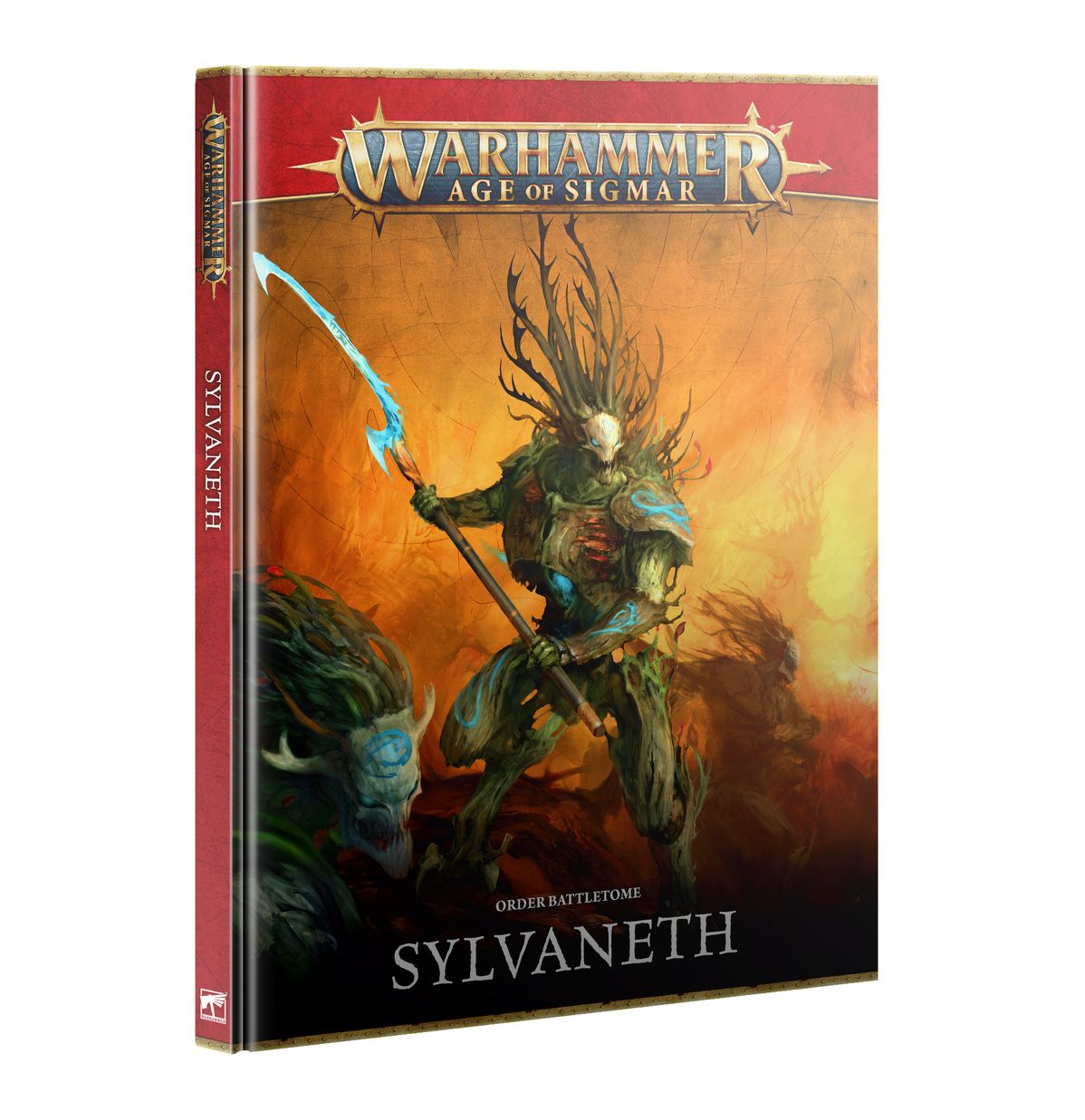 (image for) Order Battletome Sylvaneth (2026)